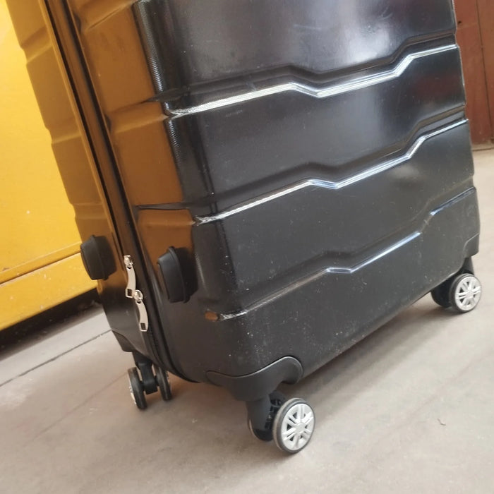Maletas Viaje Maleta De Viaje 23 Kg Grandes usada sin garantia