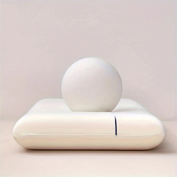 Almohada Ortopedica Memoria Pillow Cervical Viscoelastica