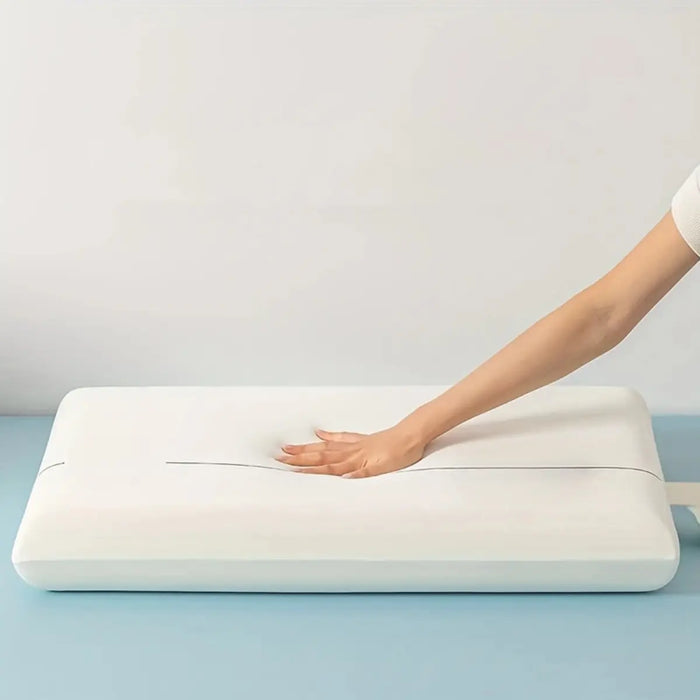 Almohada Ortopedica Memoria Pillow Cervical Viscoelastica