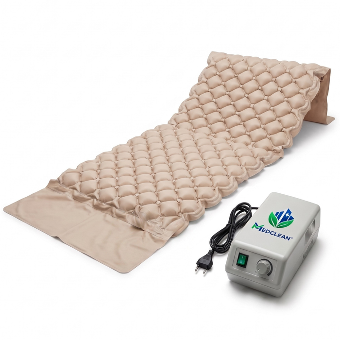 Colchon Antiescaras Con Motor Cojin Antiescaras Ortopedico