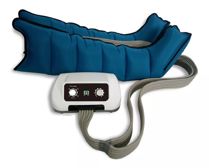 Masaje Piernas Electrico Masajeador Piernas Presoterapia