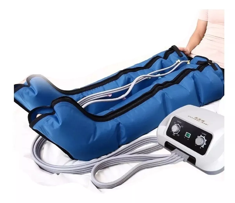 Masaje Piernas Electrico Masajeador Piernas Presoterapia