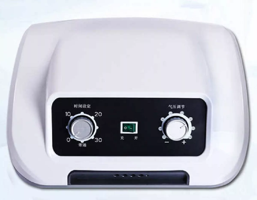 Masaje Piernas Electrico Masajeador Piernas Presoterapia