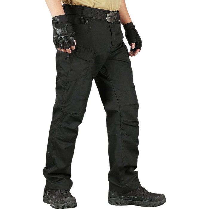 Pantalon PDI De Hombre pantalones de hombre Cargo Outdoor Pantalon pdi