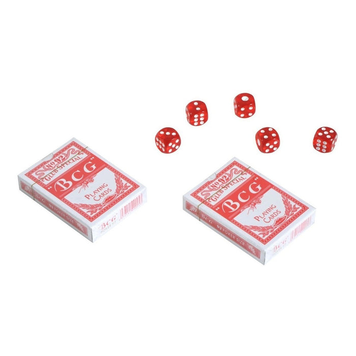 Set Poker 500 Fichas Poker Maletin Set De Poker Profesional