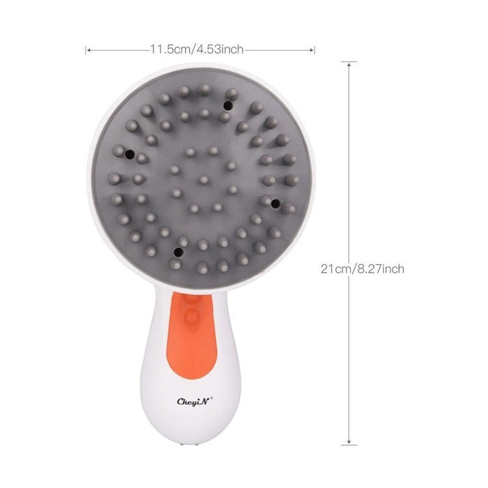 Masajeador Electrico Ducha Masajeador Ducha Masaje Ducha