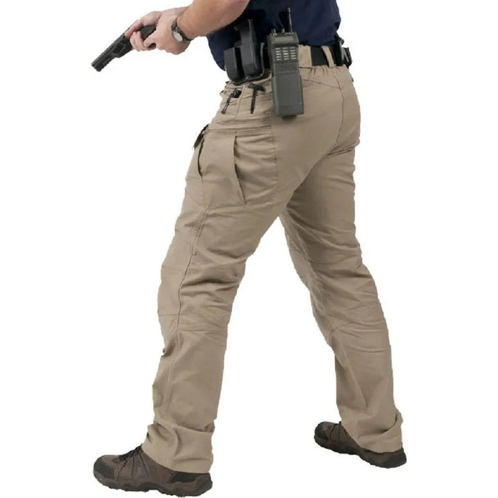 Pantalon PDI De Hombre pantalones de hombre Cargo Outdoor Pantalon pdi