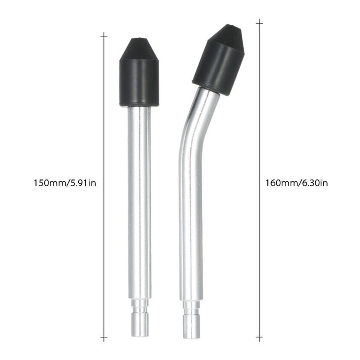 Kit Cilindro Automotrices Gasolina Compresimetro Automotriz