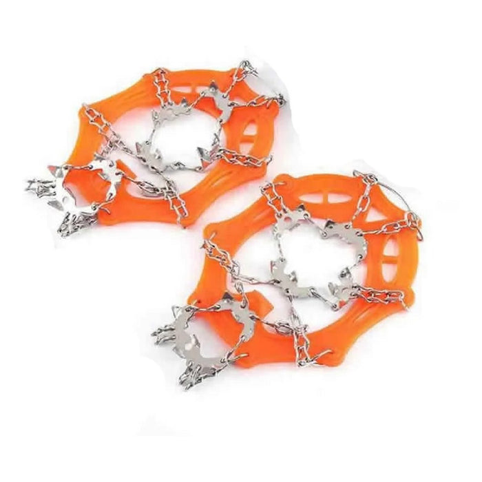 Crampones Antideslizantes Crampon Crampones Nieve Crampones