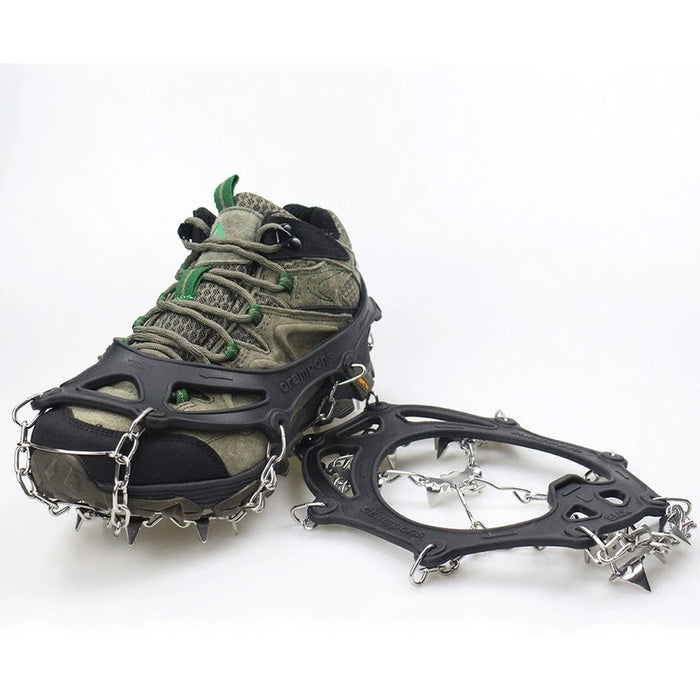 Crampones Antideslizantes Crampon Crampones Nieve Crampones
