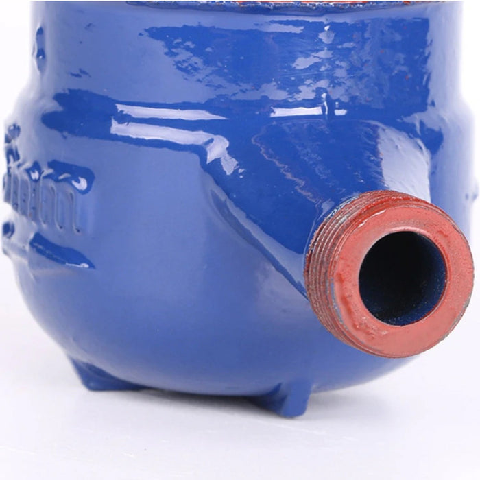 Medidor Remarcador Agua Medidores Agua Conexion