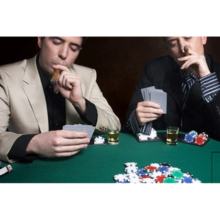 Set Poker 500 Fichas Poker Maletin Set De Poker Profesional