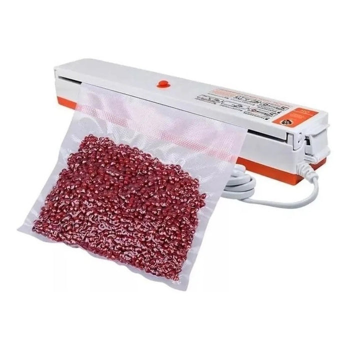 Rollo Bolsas Maquina Selladora Al Vacio Sellador Oster 3mt