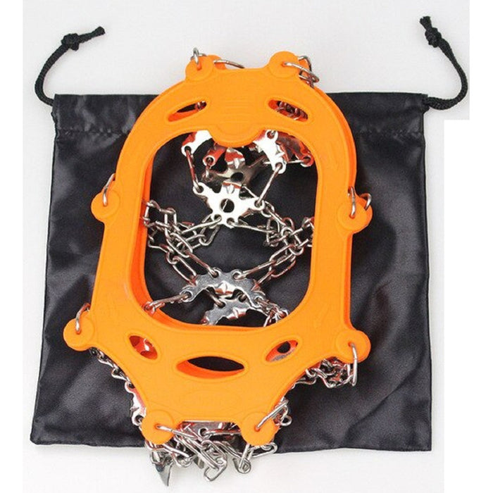 Crampones Antideslizantes Crampon Crampones Nieve Crampones