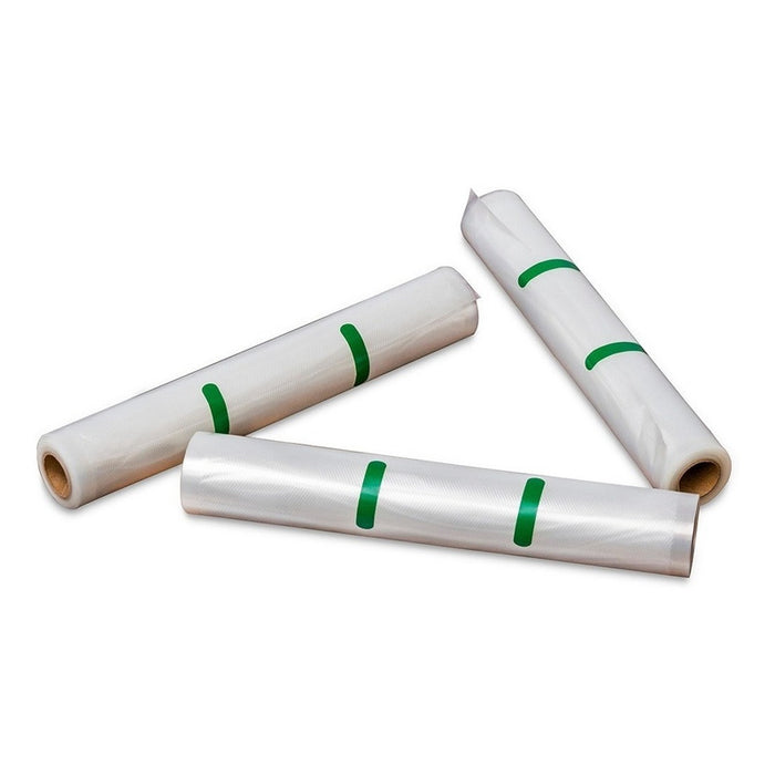 Bolsas Para Sellar Al Vacio Selladora Rollo Sellar Vacio 10m